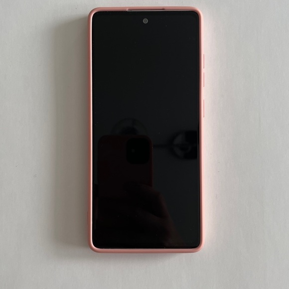 Samsung S20 FE 5G 128GB White - Picture 2 of 4